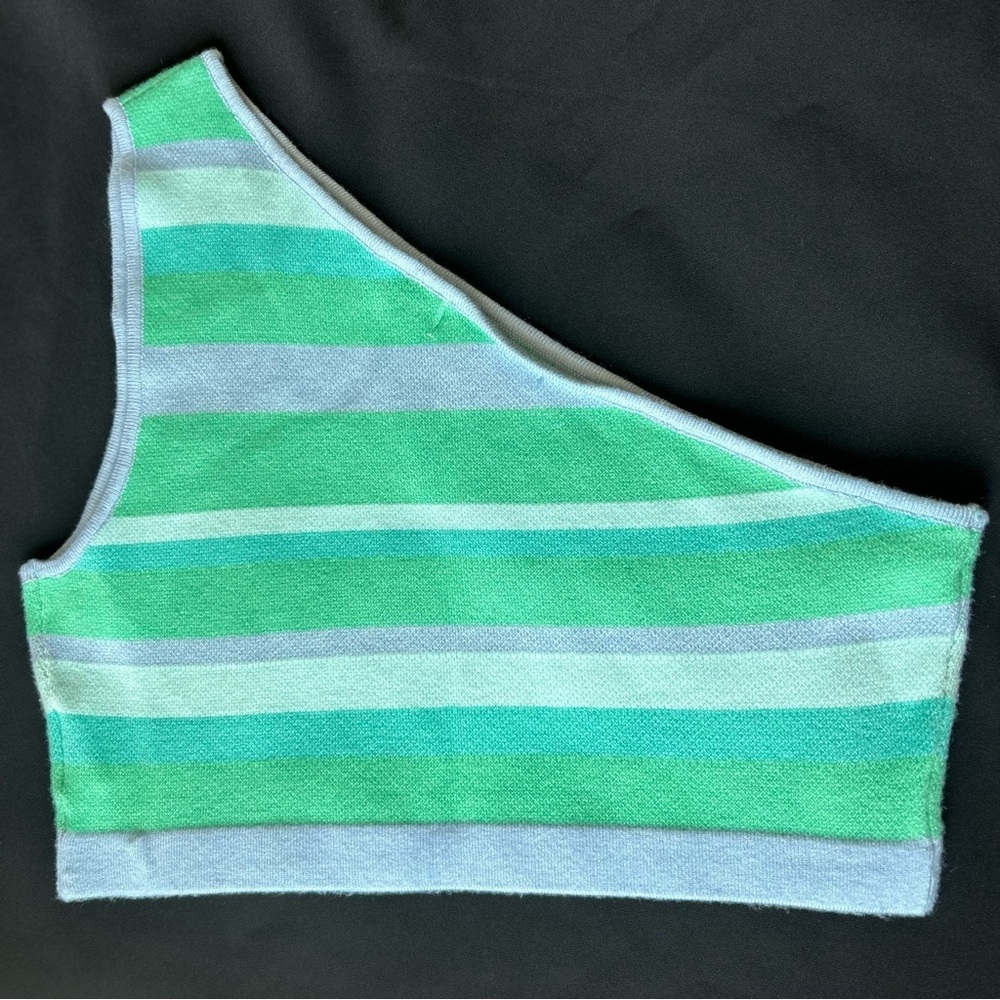 Peppermayo Exclusive Just Us Two Knit Top - Picture 4 of 9